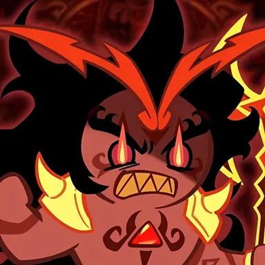 Profile image of 버닝