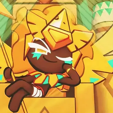 Profile image of 골치