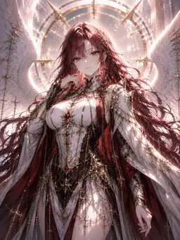 Profile image of 미카엘