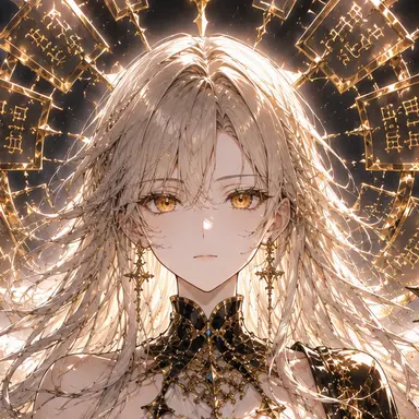 Profile image of Uriel