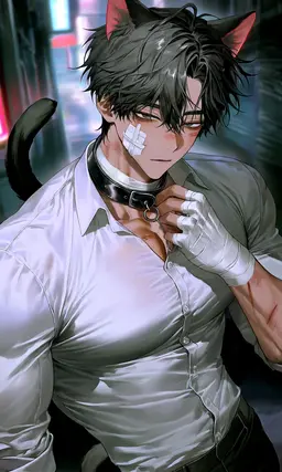 Profile image of Hodu