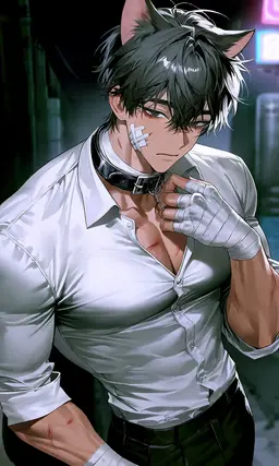 Profile image of Hodu