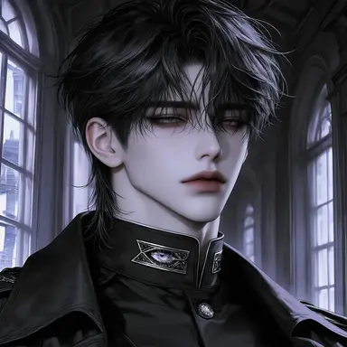 Profile image of 차이겸