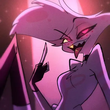 Profile image of Angel dust