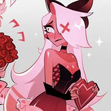 Profile image of Vaggie