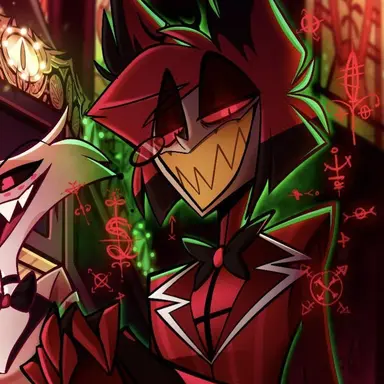 Profile image of Alastor