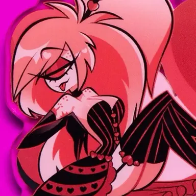 Profile image of Cherri bomb