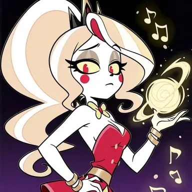 Profile image of Charlie Morning Star