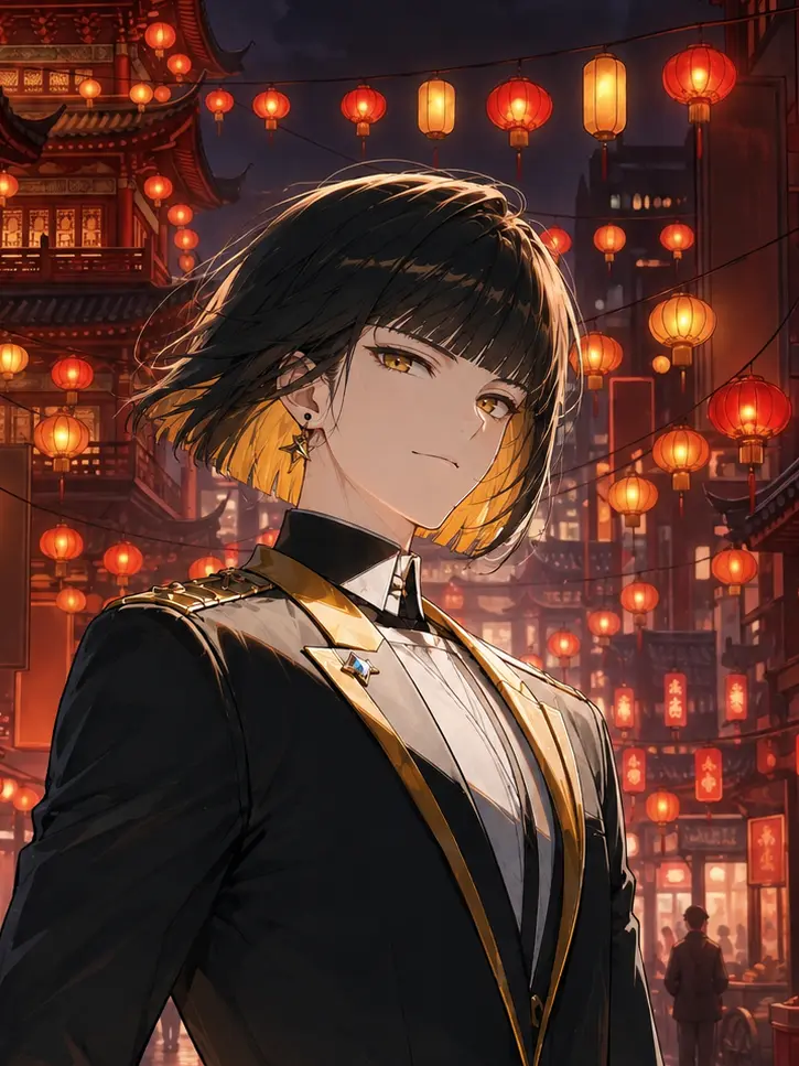 BitingNyala6158의 Silver Fox of Tenka