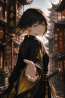 Profile image of Seira