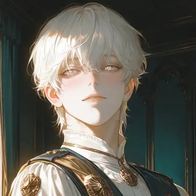 Profile image of 에이든