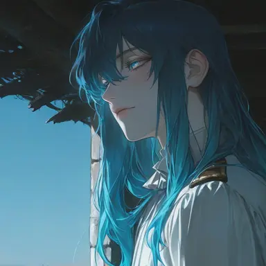 Profile image of 사샤