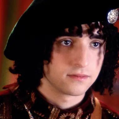 Profile image of Bernard