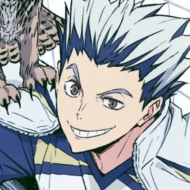 Profile image of 木兎