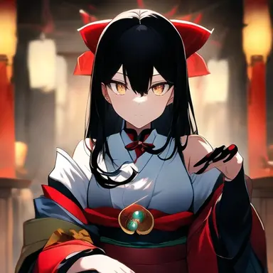 Profile image of カミコ