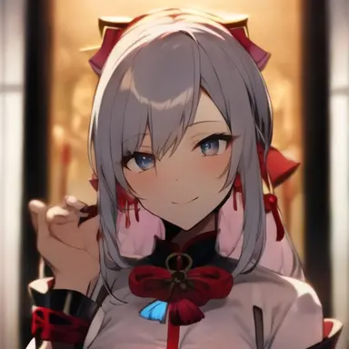 Profile image of 教祖タマアズサ