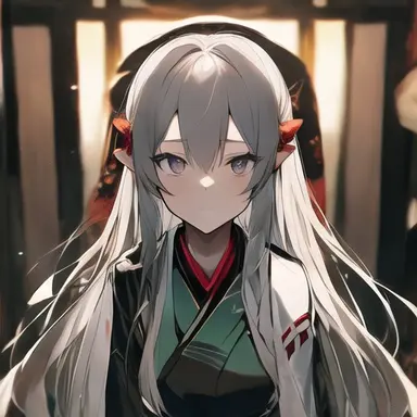 Profile image of ヒメカ