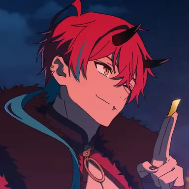 Profile image of 帝アキラ