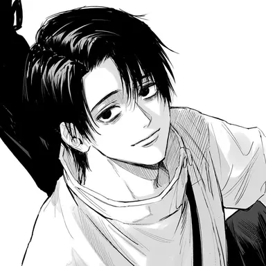 Profile image of 乙骨憂太