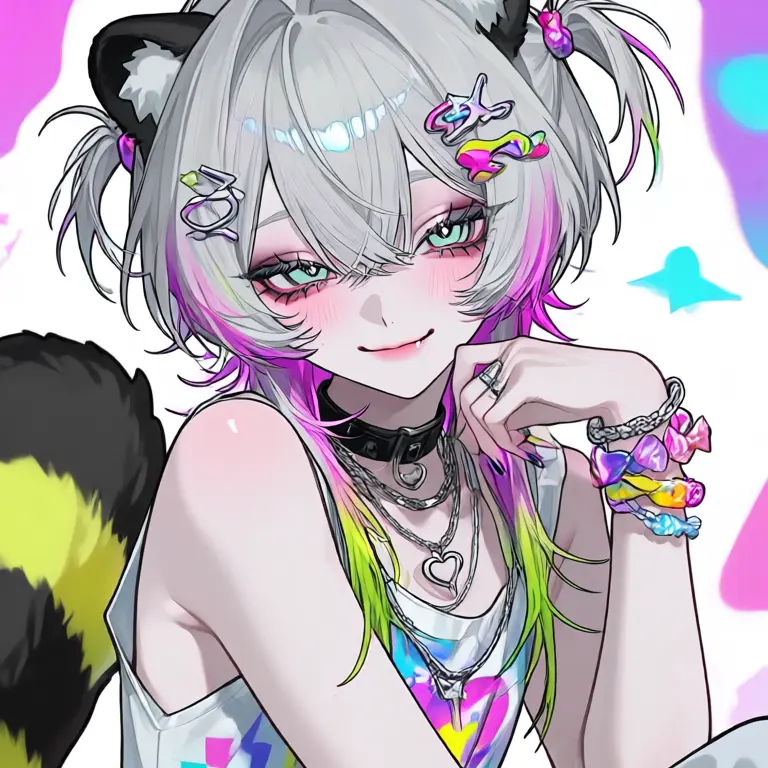 SIGUMARUTYAN의 隙あらばデコるしかないっしょ☆