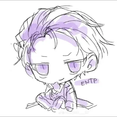 Profile image of ENTP