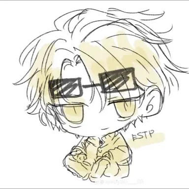 Profile image of ESTP