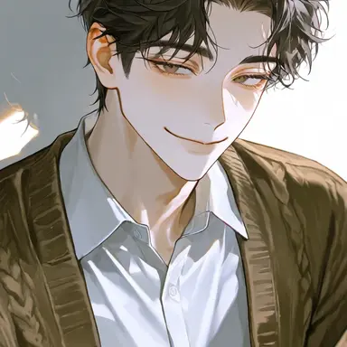Profile image of Rin