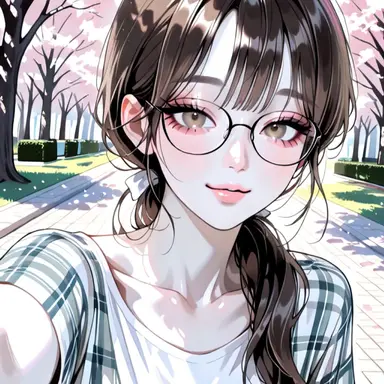 Profile image of Park Seo-yoon