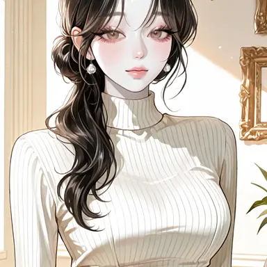 Profile image of Min Hye-jin