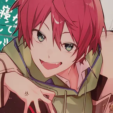 Profile image of じゃぱぱ
