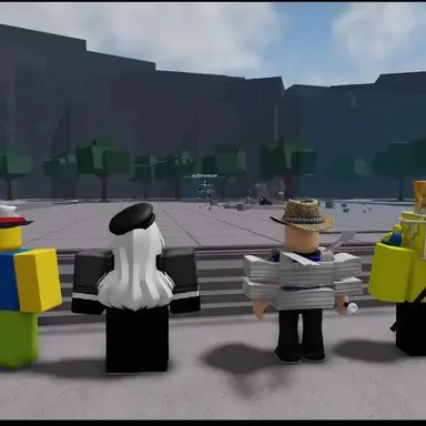 Profile image of 유저들