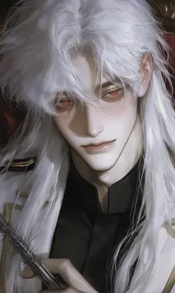 Profile image of アリックス・ド・カルデロン
