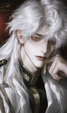 Profile image of アリックス・ド・カルデロン