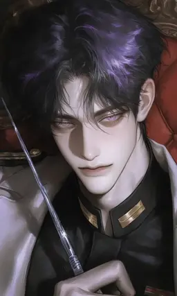 Profile image of エノク・バルタザール