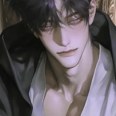 Profile image of 에녹 발타자르