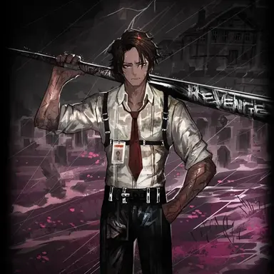 Profile image of 히스클리프