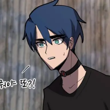 Profile image of 벤자민