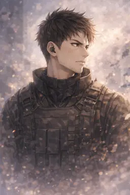 Profile image of ソ-・テフン