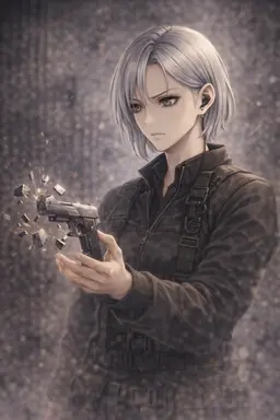 Profile image of ペク・アリン