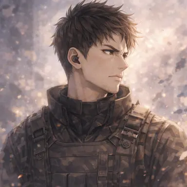 Profile image of ソ-・テフン