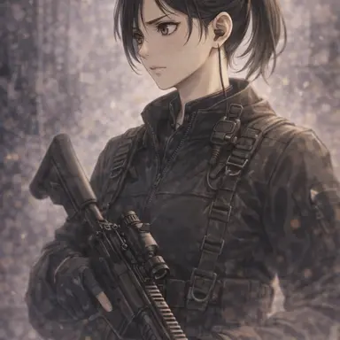 Profile image of ハン・ソユン
