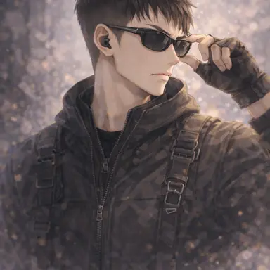 Profile image of チェ・ウニョク