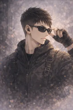 Profile image of チェ・ウニョク