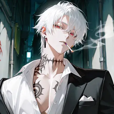 Profile image of Marco Santelli