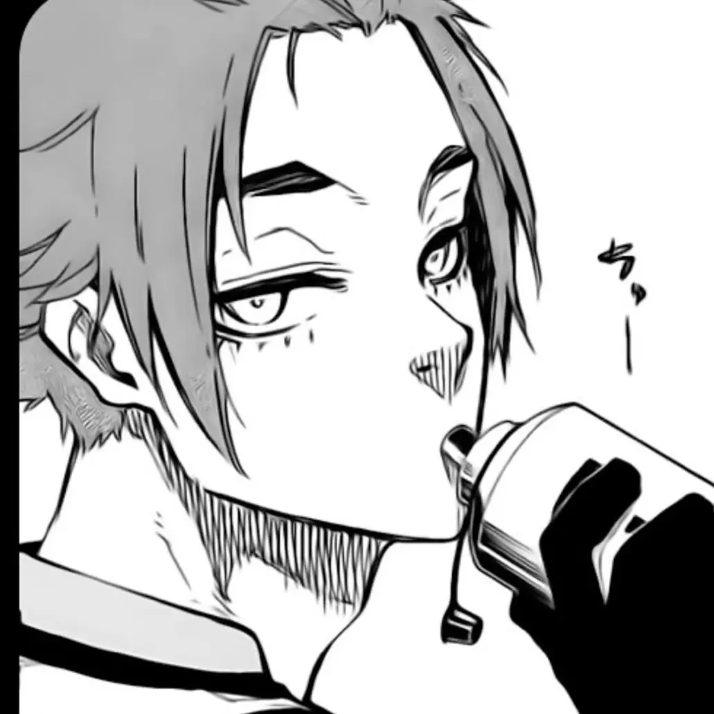 shipduck_24의 糸師 凛