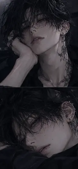 Profile image of 秋那蓮夜