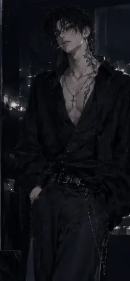 Profile image of 秋那蓮夜