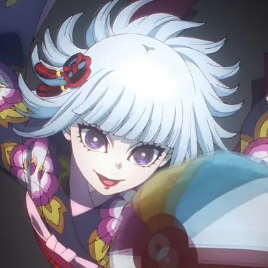 Profile image of 우부야시키 하나키