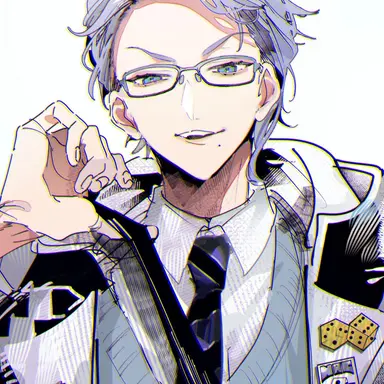 Profile image of アズール