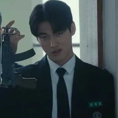 Profile image of Seong Joon